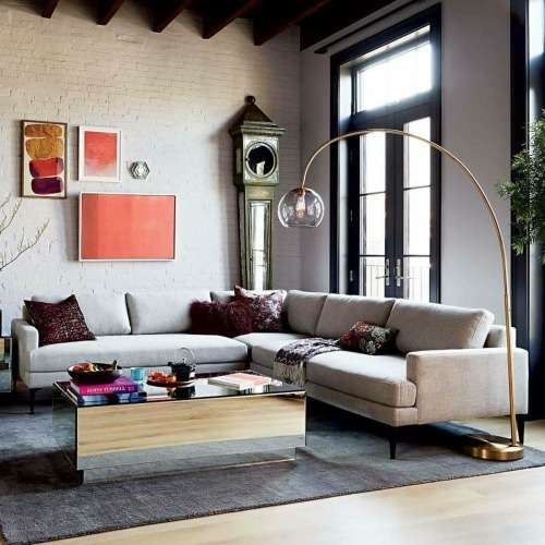 Lounge Suite Valeria