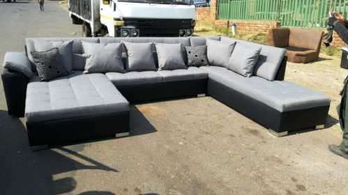 Lounge Suite MILANO Home Theatre Suite