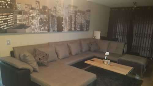 Lounge Suite MILANO Home Theatre Suite