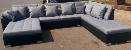 Lounge Suite MILANO Home Theatre Suite