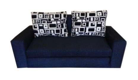 Simplicity Sleeper Couch