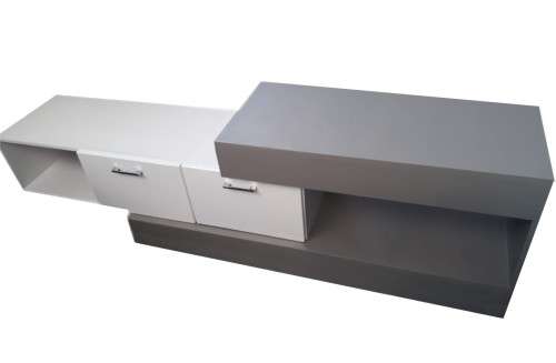 Moderno Entertainment Unit