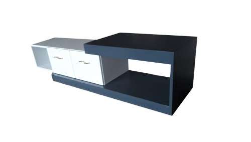 Moderno Entertainment Unit