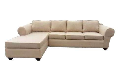 Lounge Suite The Victorian L Shape