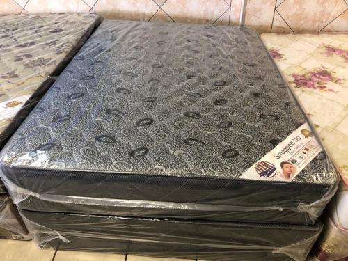 Mattress Only SNUGGLED UP SINGLE, DOUBLE, QUEEN, KING