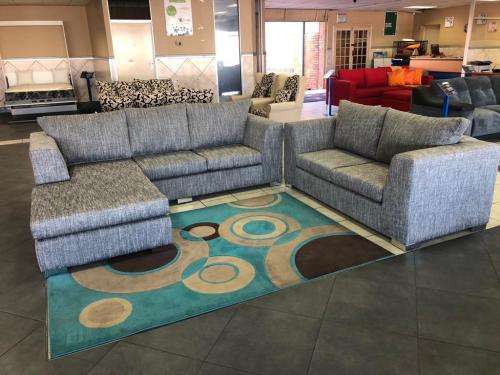 Lounge Suite New York 3 Piece