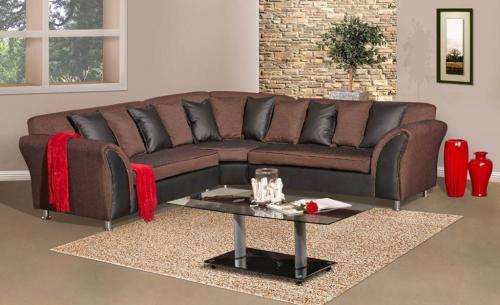 Lounge Suite The Savanna