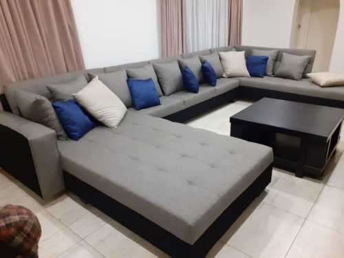 Lounge Suite MILANO Extended