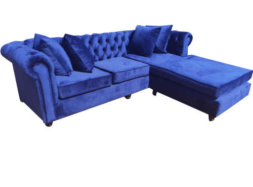 Lounge Suites Chesterfield Florence Corner