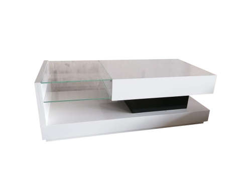 COFFEE TABLE ALMIRO