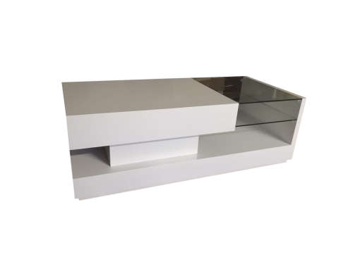 COFFEE TABLE ALMIRO