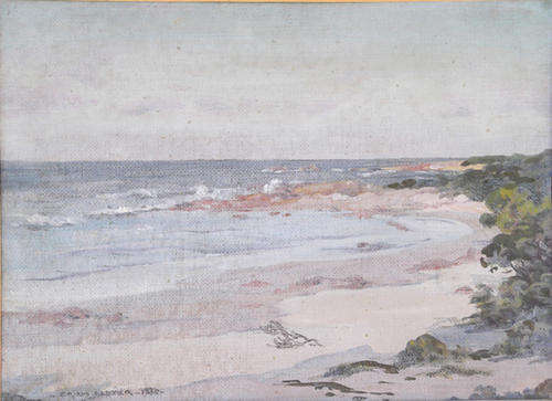 Erich MAYER_Port Elizabeth Seascape