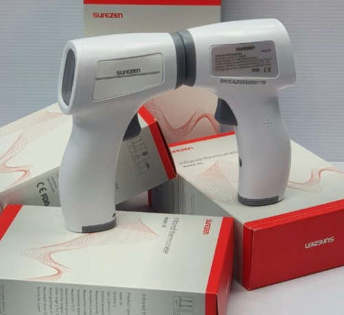 Infrared-Thermomiter-Salon Special R499 - 3 months warranty