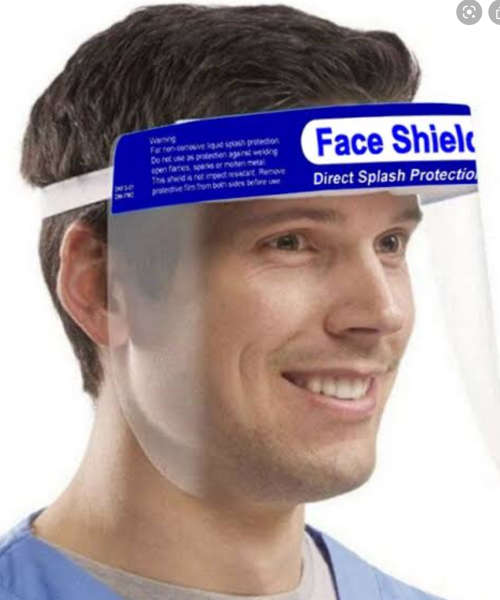 Face-shields-adults