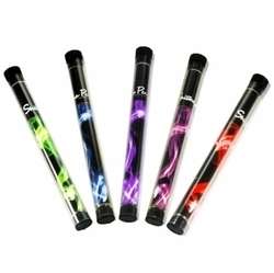 Electronic Cigarette Disposable with 800 Puffs Peach Flavour