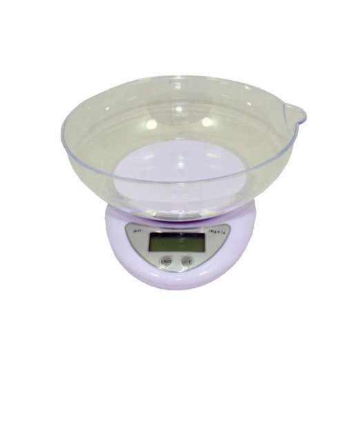 Electronic kitchen Scale