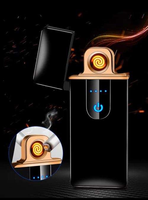 Rechargeable usb Cigarette Lighter