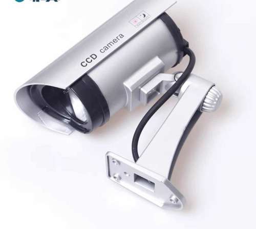 Dummy  camera