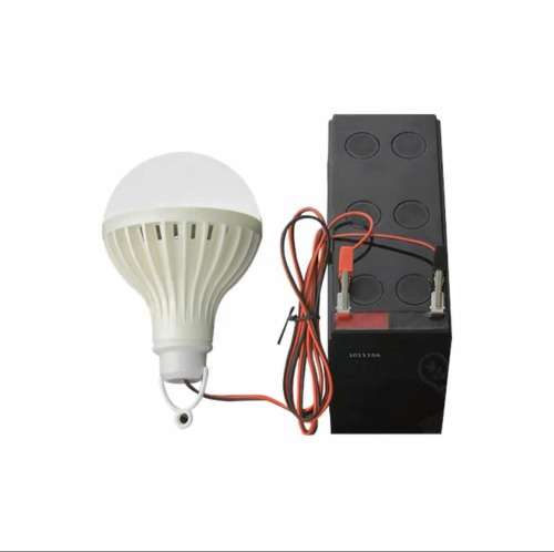 DC LED POWE LAMP  (12V  5W)
