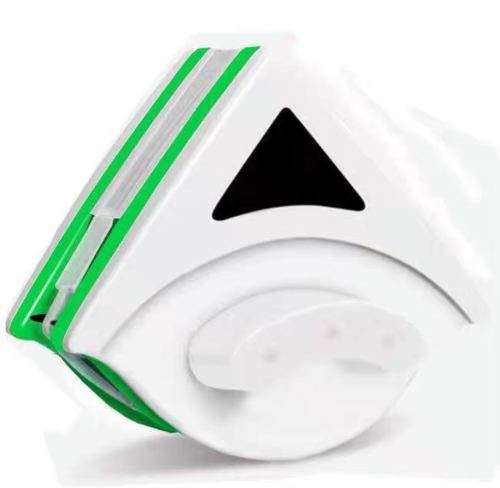 Glass cleaner household double-sided magnetic window cleaner