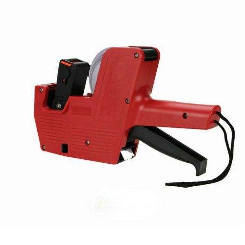 Price Labeller 8 Digits Gun