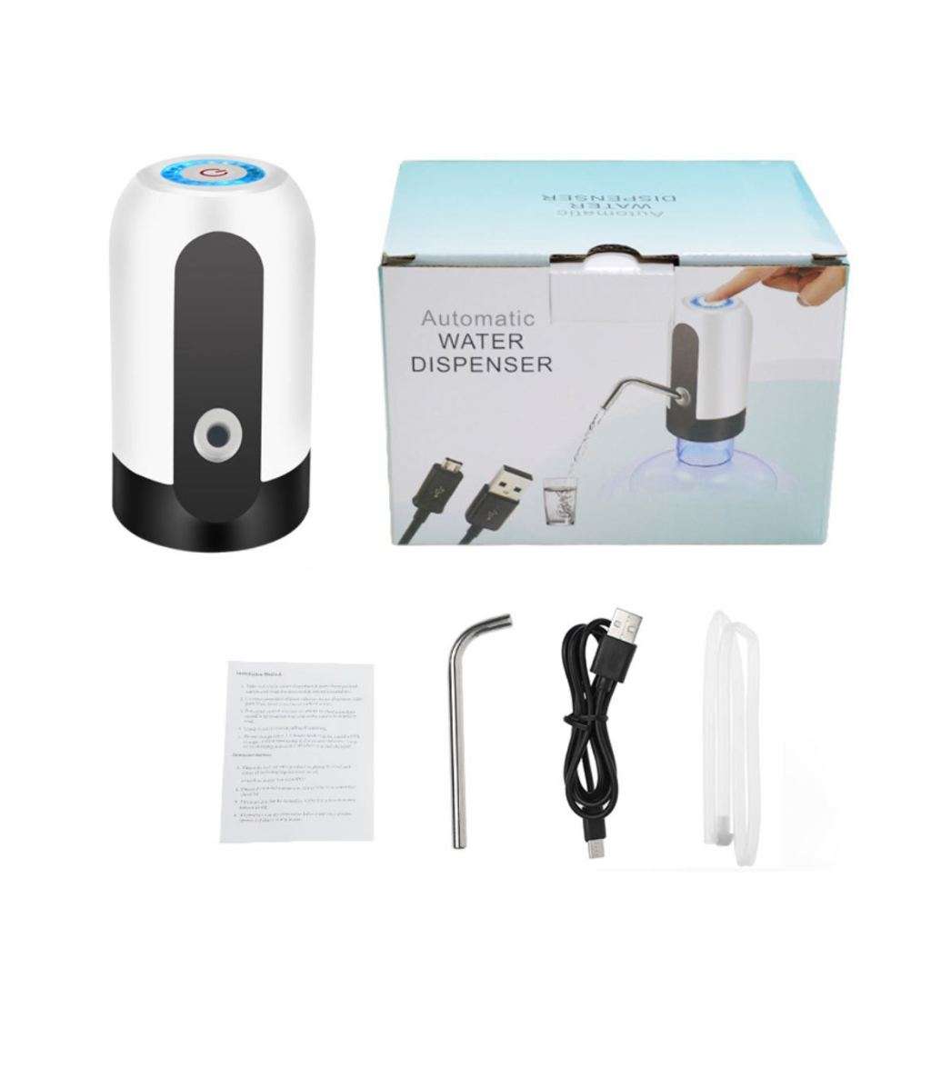 Automatic water dispenser Automatic water dispenser Automatic water dispenser