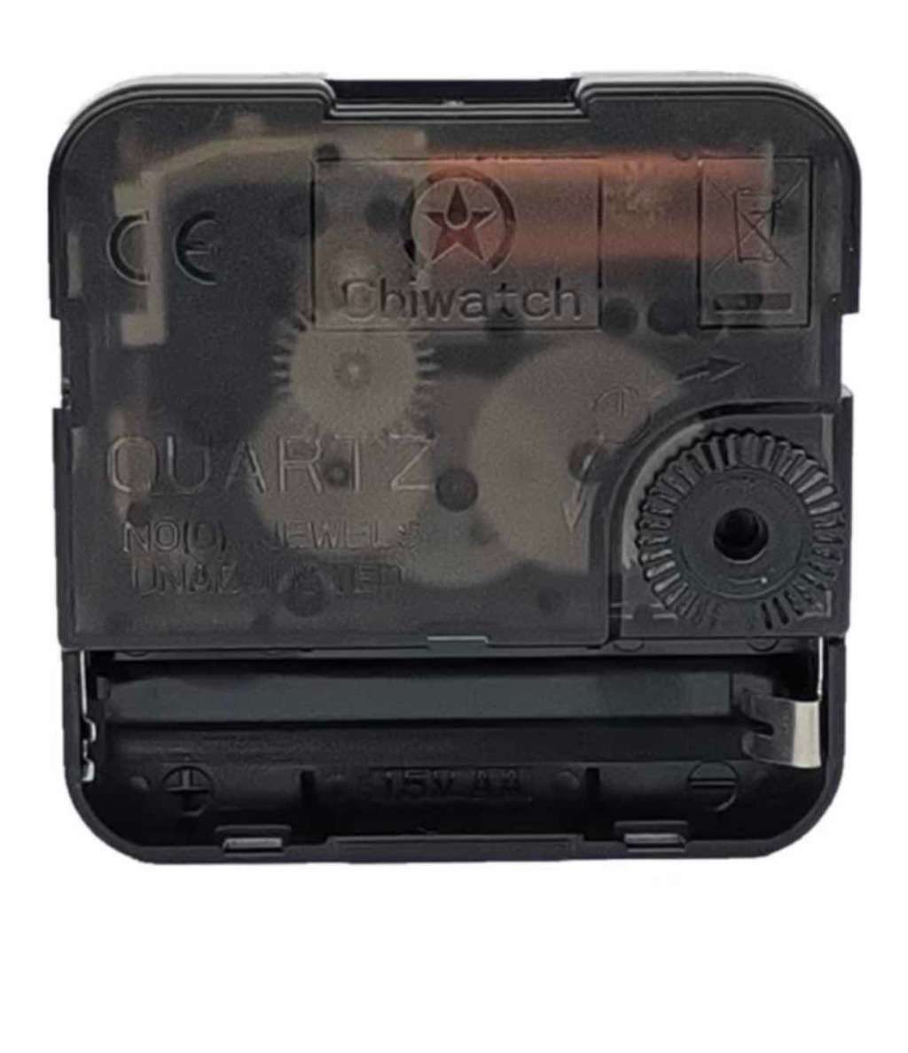 clock mechanism (13mm)