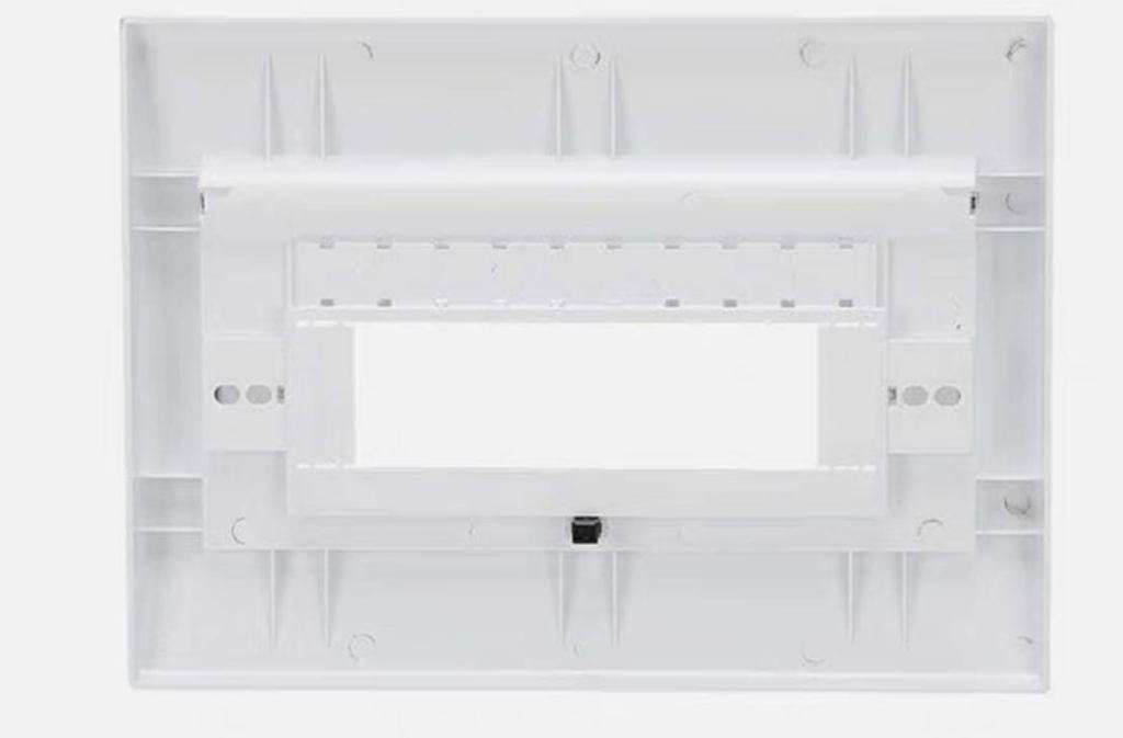 11-14 Way Electrical Circuit Breaker Box
