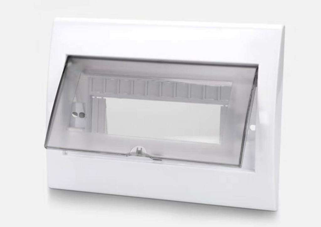 11-14 Way Electrical Circuit Breaker Box