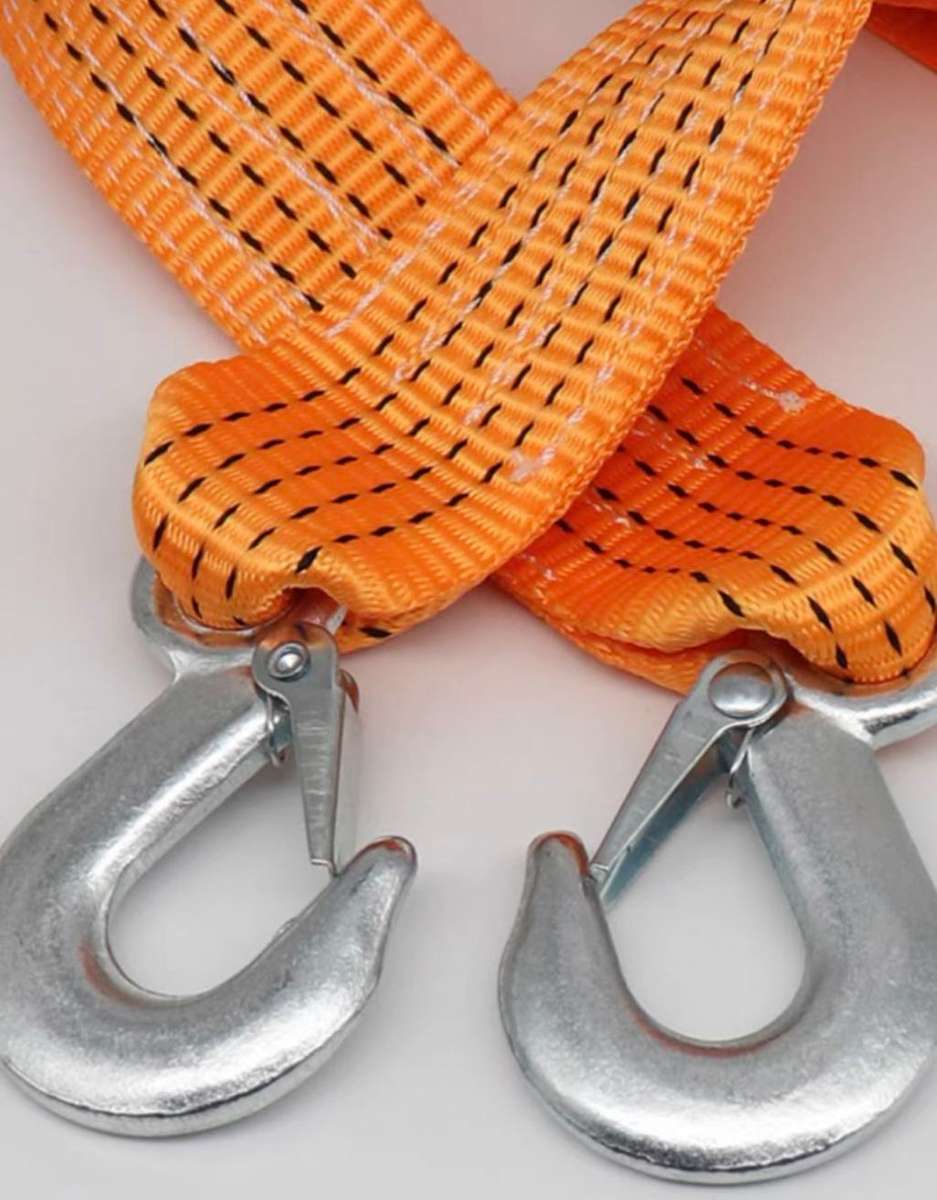 Towing Belt (5 Ton X 4 meter)
