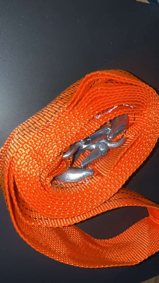 Towing Belt (5 Ton X 4 meter)