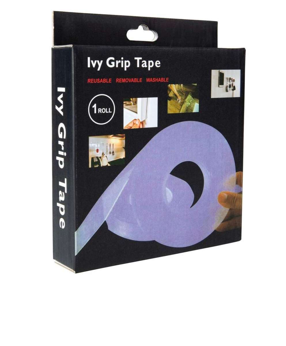 Ivy Reusable Grip tape   x 2pack