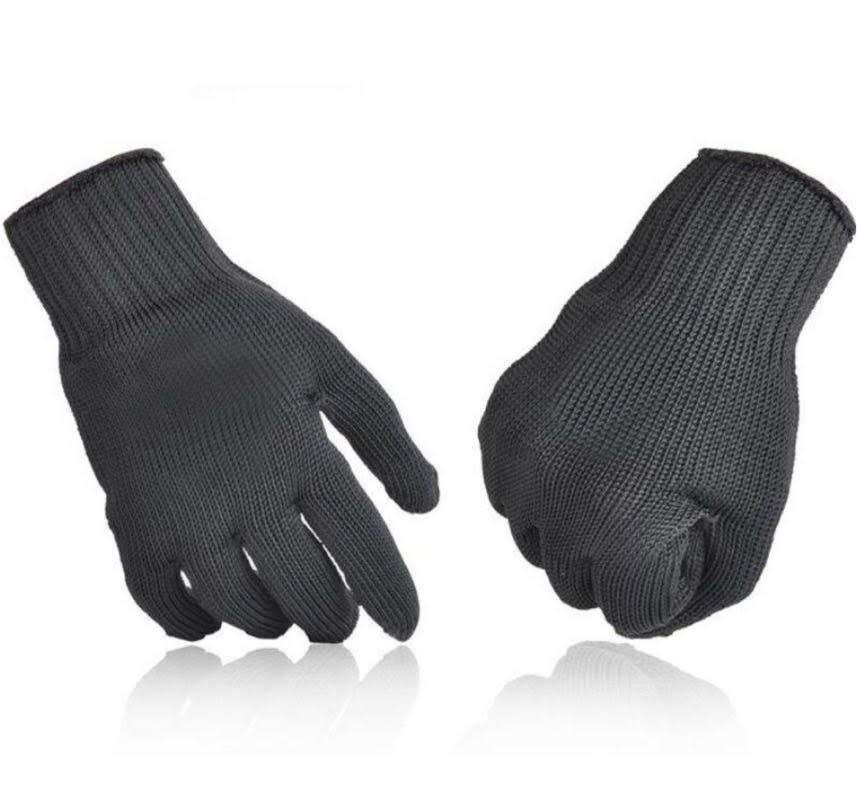 cut resistant gloves