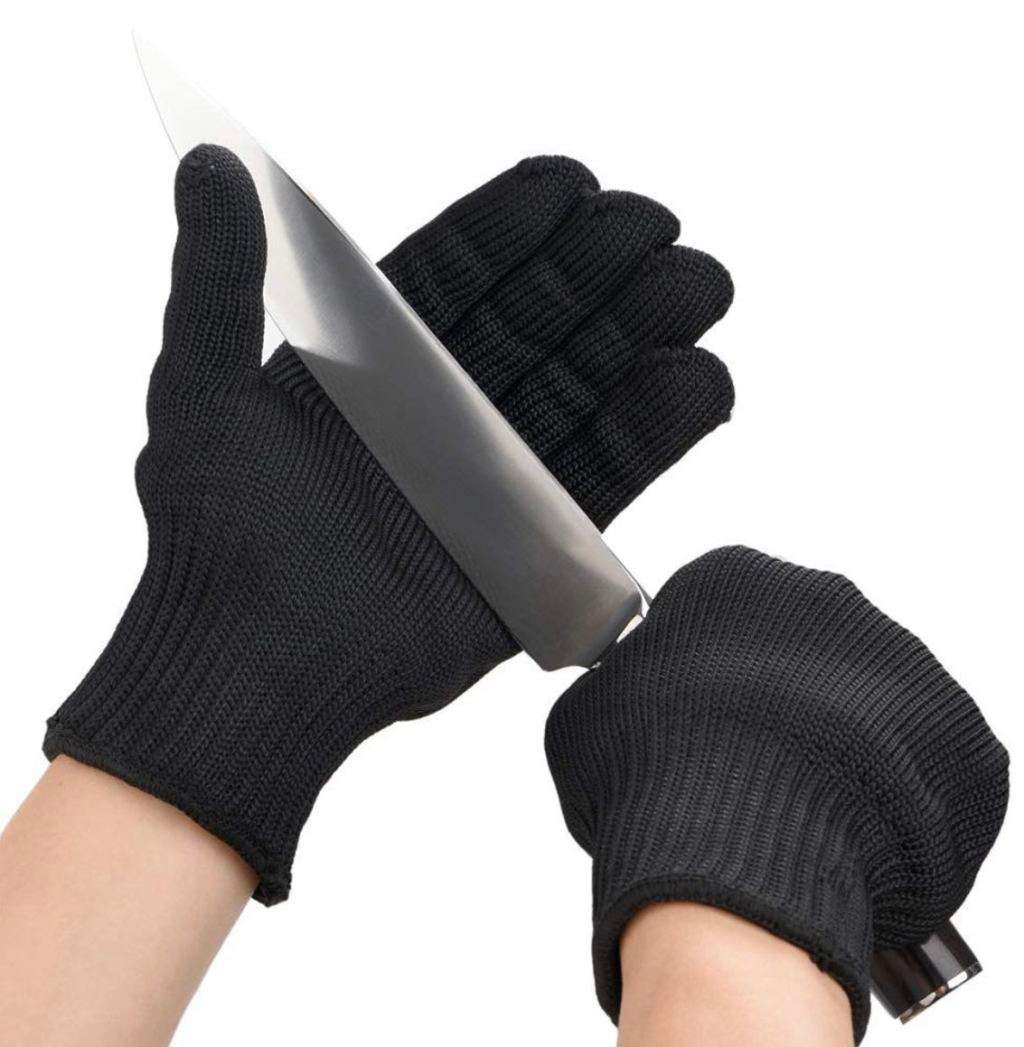 cut resistant gloves