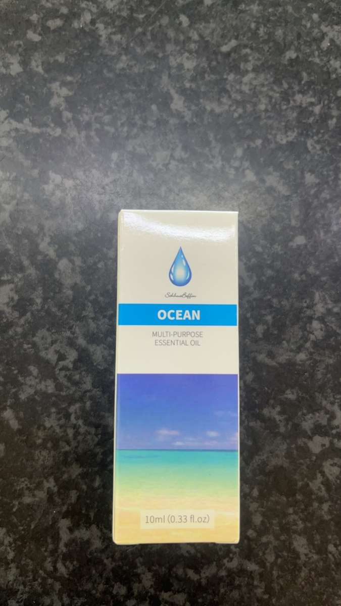 4 pack of multi-purpose /essential oil