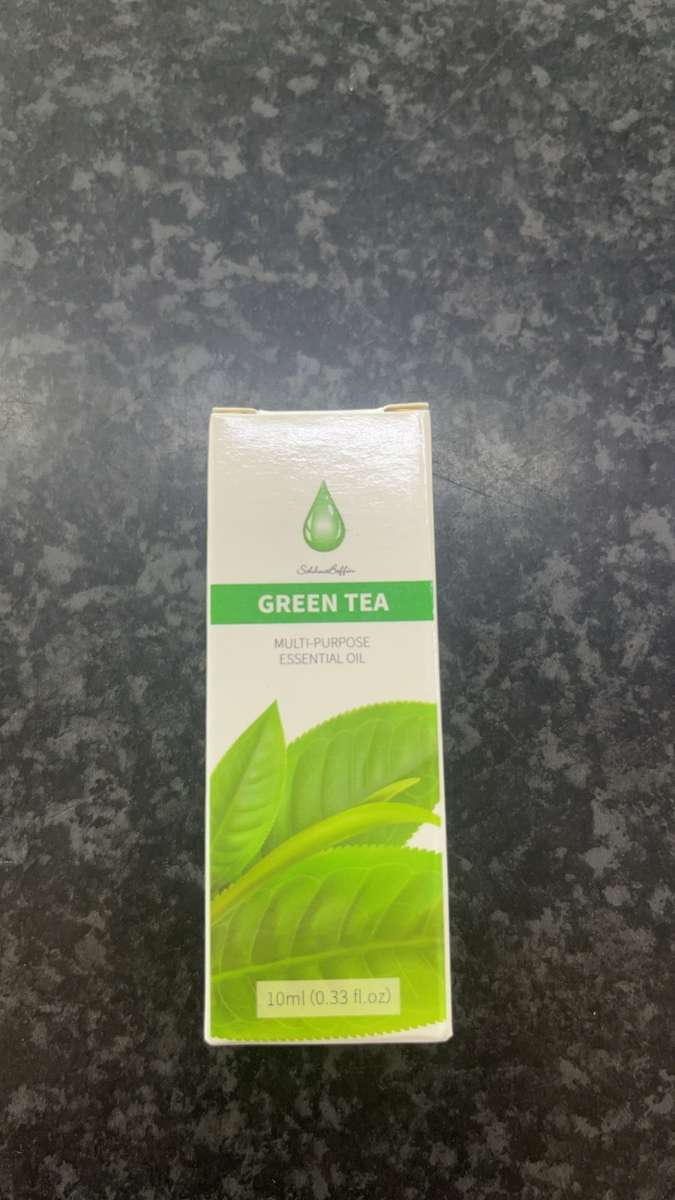 4 pack of multi-purpose /essential oil