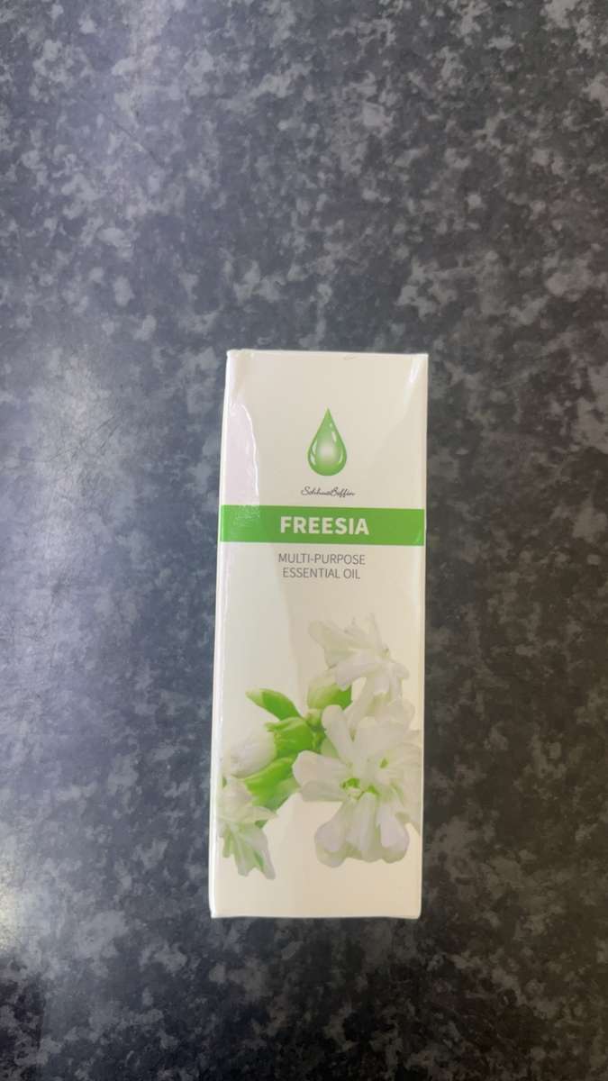 4 pack of multi-purpose /essential oil