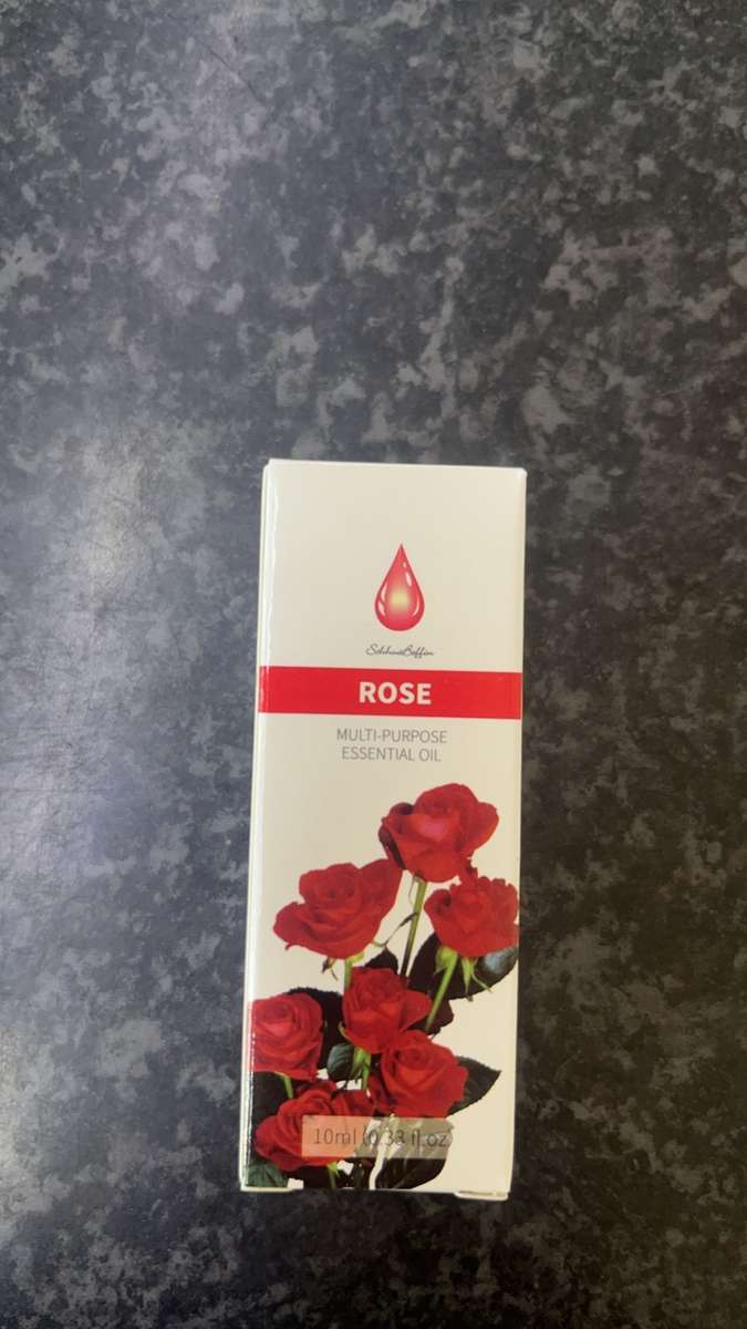 4 pack of multi-purpose /essential oil