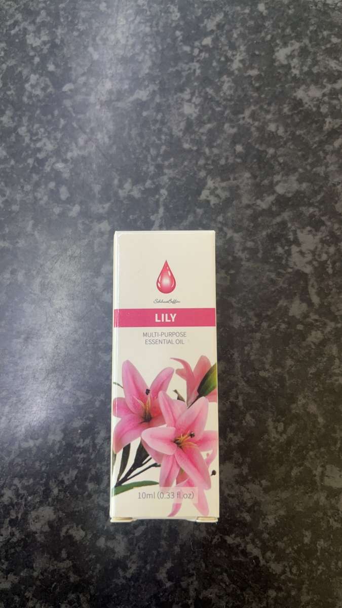 4 pack of multi-purpose /essential oil