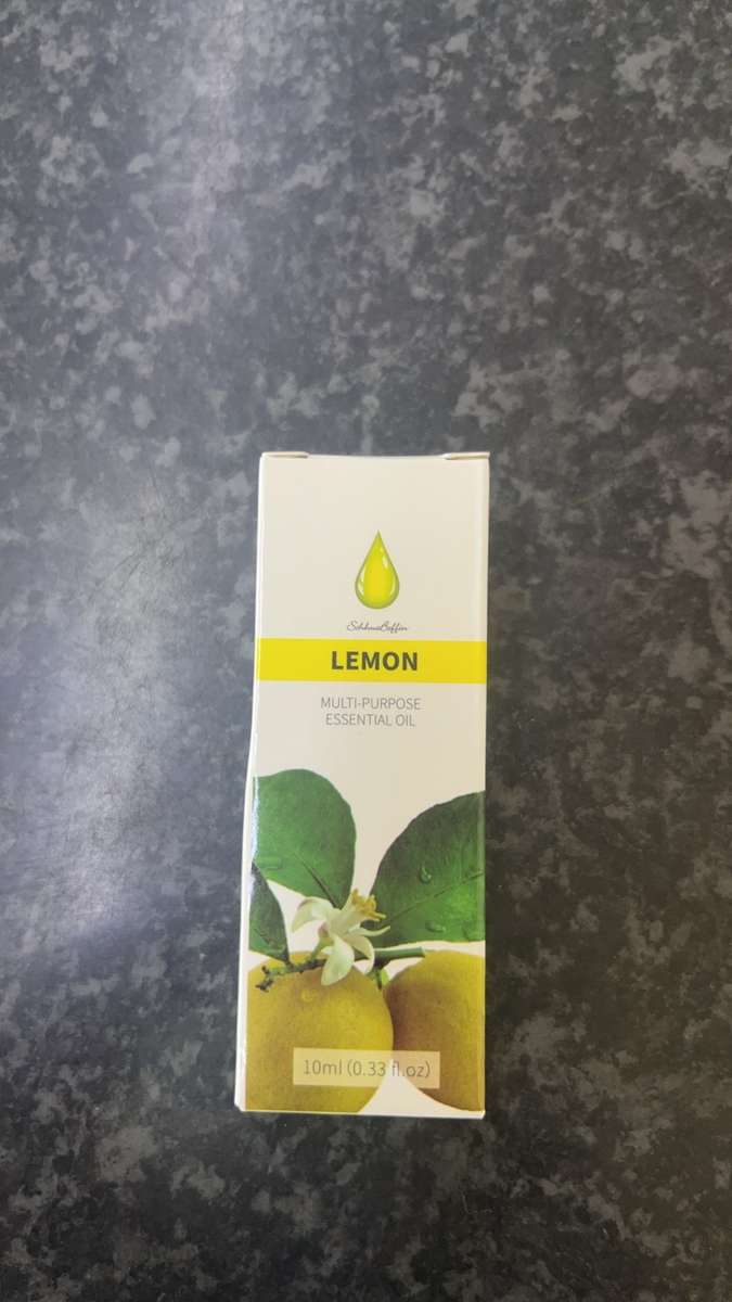 4 pack of multi-purpose /essential oil