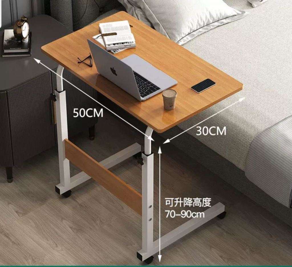 Multifunctional Adjustable Computer Desk Table