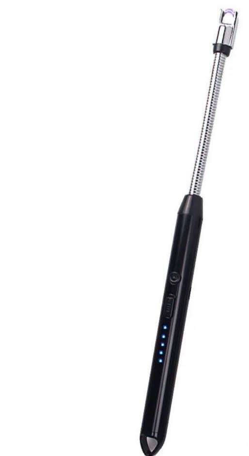USB ARC Rechargeable BBQ Lighter