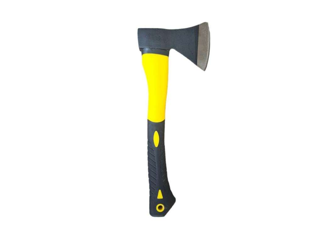 500g Aiyi Axe with Fibreglass Handle