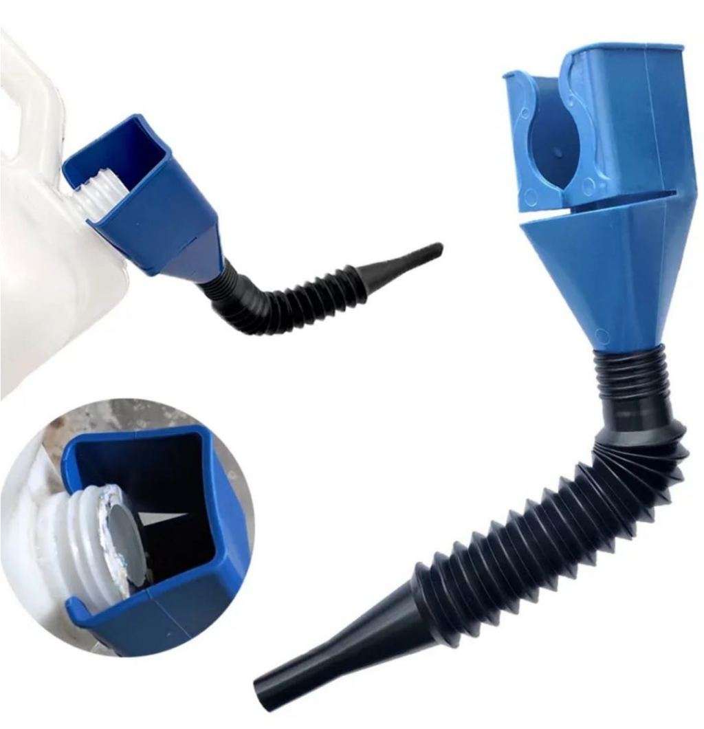 Engine Oil Funnel