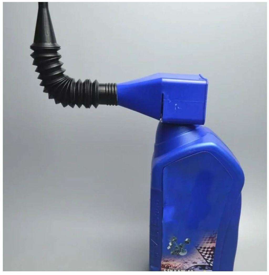 Engine Oil Funnel