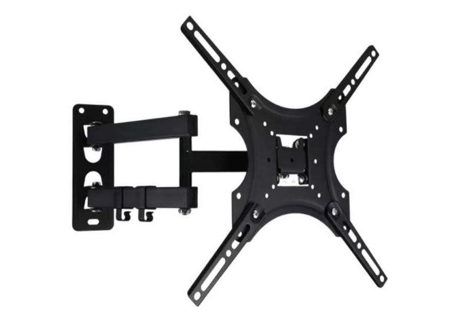 32-55 Inch Full Motion Tv/Monitor Wall Mount Bracket X-400