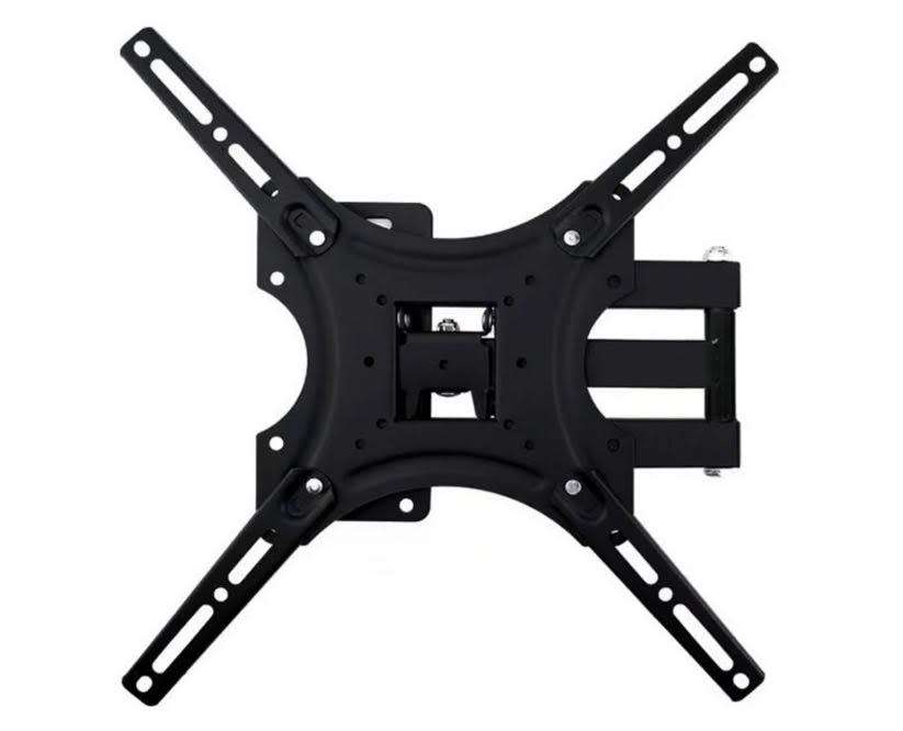 32-55 Inch Full Motion Tv/Monitor Wall Mount Bracket X-400