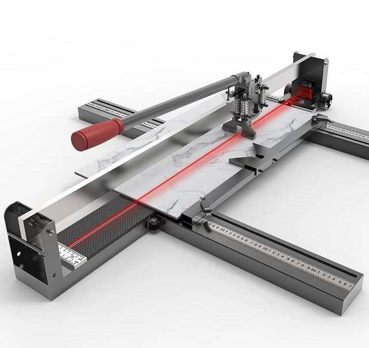 Tile Cutter Machine 800mm
