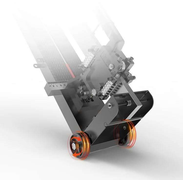 Tile Cutter Machine 800mm