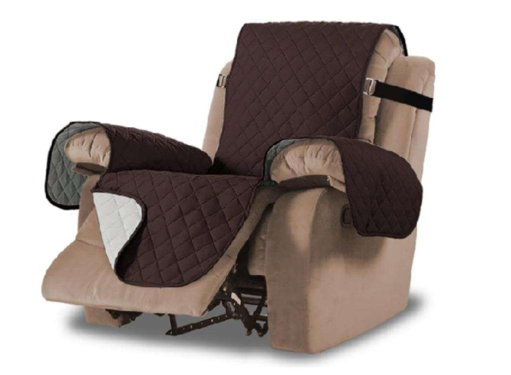 Couch Coat Recliner Cover